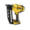 18V XR 16Ga Finish Nailer 2.0Ah, 32mm-63mm Brad Nails