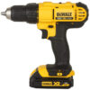18V, 1.5Ah, 13mm Compact Drill Driver