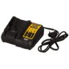 10.8-18V Multi Voltage Li-Ion XR Compact Charger