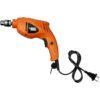 BLACK + DECKER 10mm 500W hammer drill