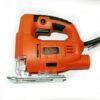 BLACK + DECKER 400 W Variable Speed Jigsaw