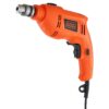 BLACK + DECKER 13MM HAMMER DRILL
