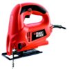 BLACK + DECKER 480W Variable Speed Pendulum Jigsaw