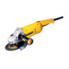 2200W, 180mm Angle Grinder