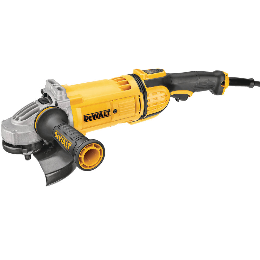 2600W, 230mm LAG with Perform & Protect