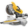 305mm Compound Slide Mitre Saw with variable speed