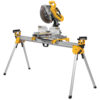 Heavy Duty Miter Saw Stand
