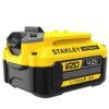 STANLEY 4Ah battery - 20V Cordless