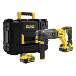 STANLEY BL Rotary Hammer - 20V Cordless