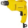 STANLEY 550W 10mm Hammer Drill