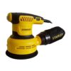 STANLEY 5" 300W Variable Speed Random Orbital Sander