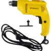 STANLEY 550 W 10mm Rotary Drill