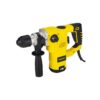 STANLEY 32mm 3Mode 1250W LShaped SDS+ Hammer + K