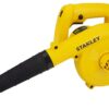 STANLEY 600W Variable Speed Blower