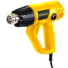 STANLEY 2000W Heat Gun