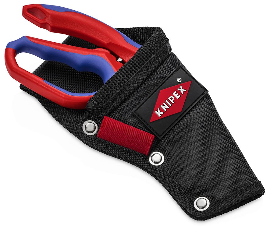 KNIPEX - Multi-purpose belt pouch - 00 19 75 LE