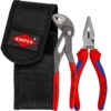 KNIPEX - Mini pliers set In belt tool pouch 1 - 00 20 72 V06