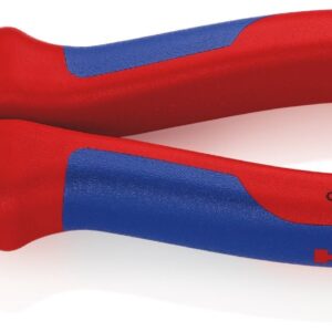 KNIPEX - High Leverage Combination Pliers 200mm - 02 05 200