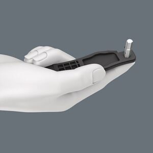 Wera - Bicycle Set 15, 5 pieces - 05004182001