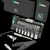Wera - Bicycle Set 3 A, 40 pieces - 05004183001
