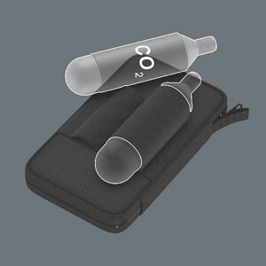 Wera - Bicycle Set 3 A, 40 pieces - 05004183001