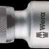 Wera - 784 C 1/2" Adaptor with quick-release chuck - 05042760001