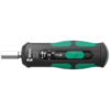 Wera - 7510 Kraftform Safe-Torque Speed Torque screwdriver, 1-3 Nm - 05075810001