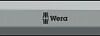 Wera - 842/4 Ballhex Bits - 053801