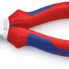 KNIPEX 08 25 145 Needle-Nose Combination Pliers 145mm