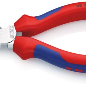 KNIPEX 08 25 145 Needle-Nose Combination Pliers 145mm