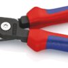 KNIPEX 13 82 200 Pliers for Electrical Installation 200mm