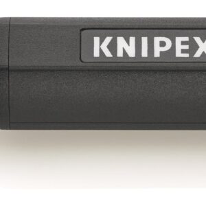 KNIPEX 16 30 135 SB Dismantling Tool For Spiral Cutting 135mm
