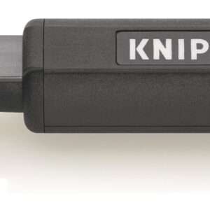 KNIPEX 16 30 135 SB Dismantling Tool For Spiral Cutting 135mm