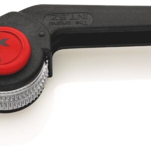 KNIPEX 16 40 150 Dismantling Tool fibreglass-reinforced polyamide 150 mm