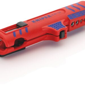 KNIPEX 16 85 125 SB Universal Stripping Tool 125mm