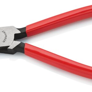 KNIPEX - Flat Nose Pliers 20 01 180