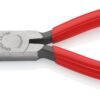 KNIPEX 25 01 160 Snipe Nose Side Cutting Pliers (Radio Pliers) 160mm