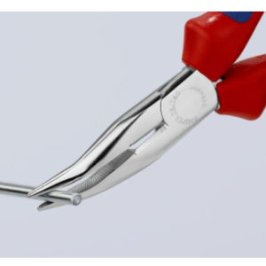 KNIPEX 25 25 160 Snipe Nose Side Cutting Pliers 160mm