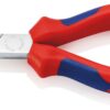 KNIPEX - Flat Nose Pliers (Needle-Nose Pliers) 160mm - 31 25 160