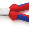 KNIPEX 38 25 200 Mechanics' Pliers 200mm