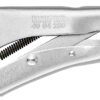 KNIPEX 40 04 250 Universal Grip Pliers Galvanized 250 mm