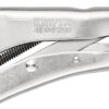 KNIPEX 41 04 250 Grip Pliers Galvanized 250 mm