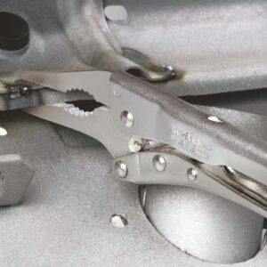 KNIPEX 41 34 165 Grip Pliers 165mm