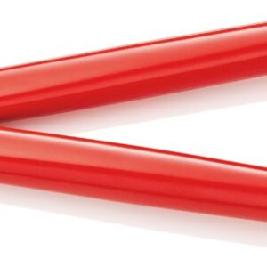 KNIPEX 44 21 J41 Circlip Pliers for Internal Circlips in Bore Holes Plastic Coated Black Atramentized 300 mm