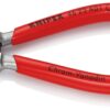 KNIPEX - 46 23 A01 Circlip Pliers For External Circlips on Shafts 125mm