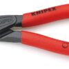 KNIPEX - - 48 11 J2 7 1/4" Internal Precision Snap Ring Pliers 180mm