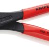 KNIPEX - High Leverage End Cutting Nipper 67 01 160