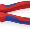KNIPEX 70 02 140 Diagonal Cutter 140mm