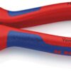 KNIPEX 70 02 160 Diagonal Cutter 160mm
