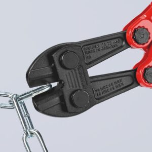 KNIPEX 71 72 460 Bolt Cutter with Multi-Component Grips 460 mm